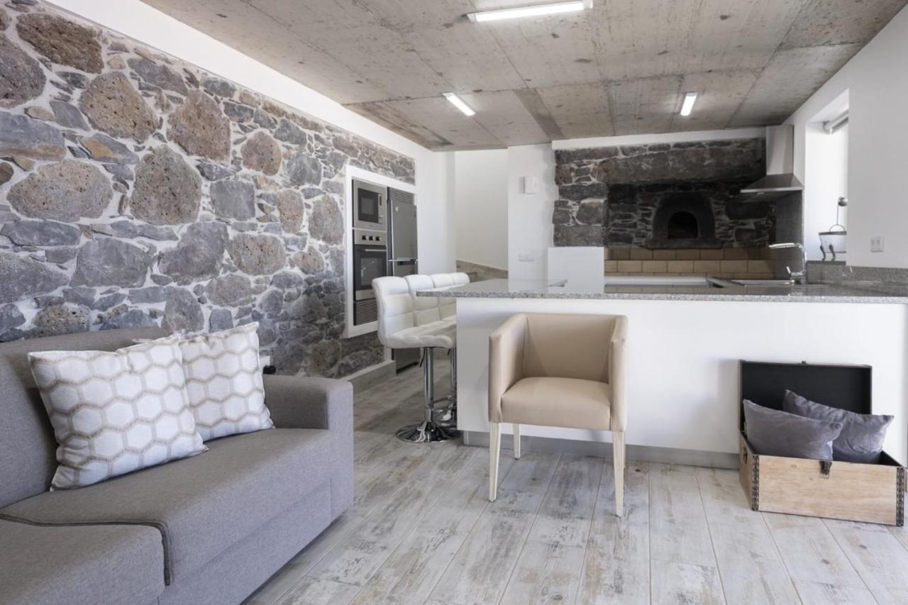 Rosinhas House Villa Arco da Calheta  Luaran gambar