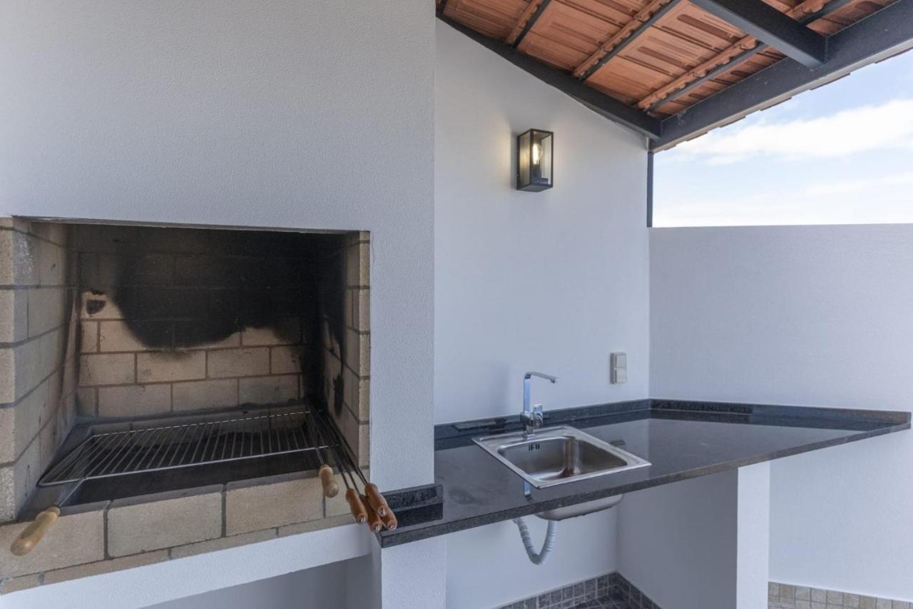 Rosinhas House Villa Arco da Calheta  Luaran gambar