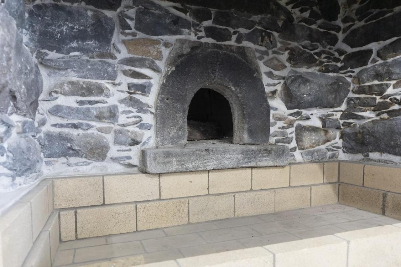 Rosinhas House Villa Arco da Calheta  Luaran gambar