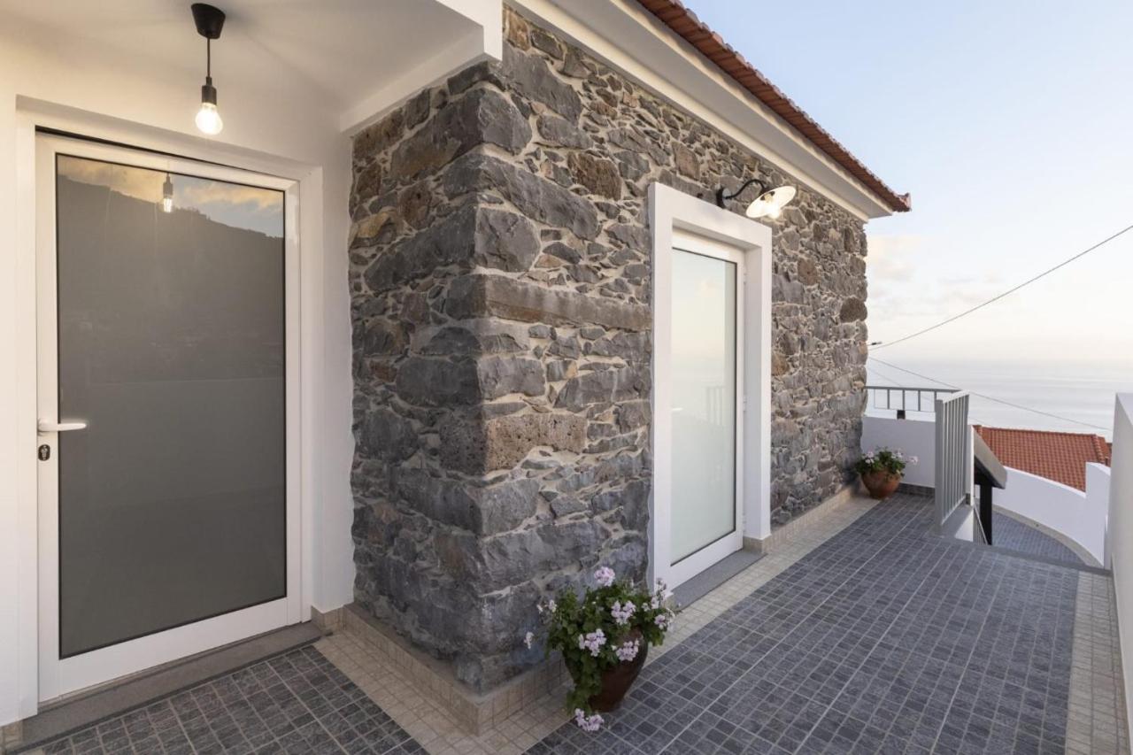 Rosinhas House Villa Arco da Calheta  Luaran gambar